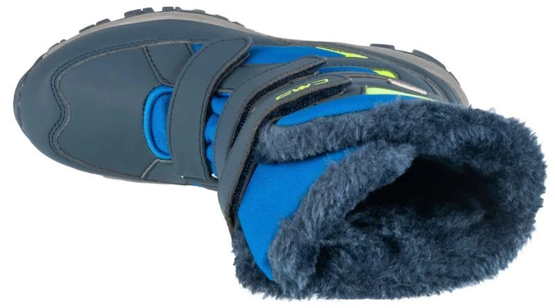 Cmp Hexis Snow Boot Jr 30Q4634-N950 batai