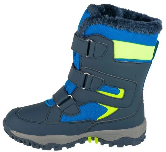 Cmp Hexis Snow Boot Jr 30Q4634-N950 batai