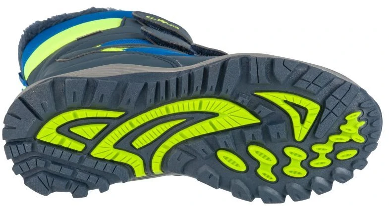 Cmp Hexis Snow Boot Jr 30Q4634-N950 batai