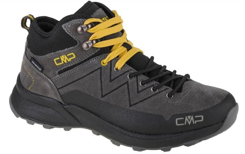 CMP Kaleepso Mid Vaikištinės M 31Q4917-Q906 avalynė