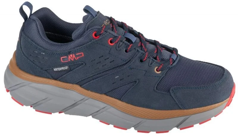 CMP Kamsel Low WP M 3Q27697-88US batai