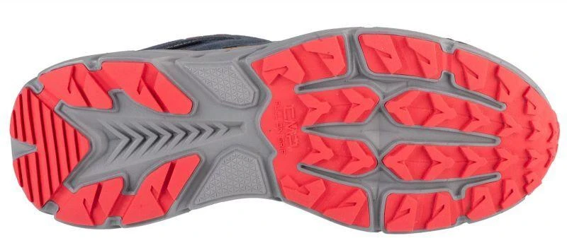 CMP Kamsel Low WP M 3Q27697-88US batai