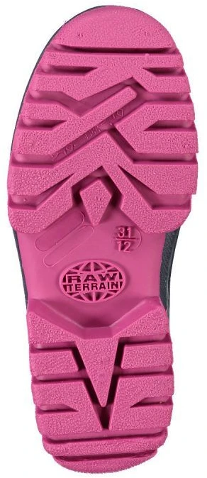 CMP Kids Ahto Wp JR 3Q49574K-H887 batai