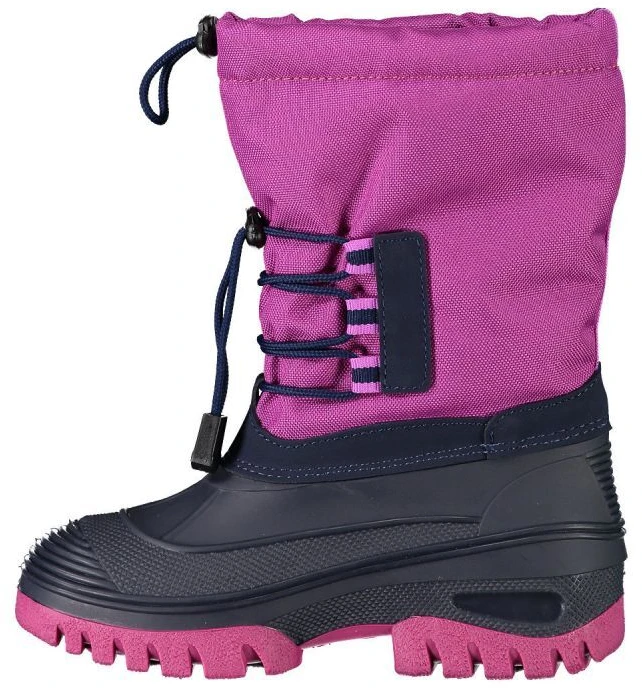 CMP Kids Ahto Wp JR 3Q49574K-H887 batai
