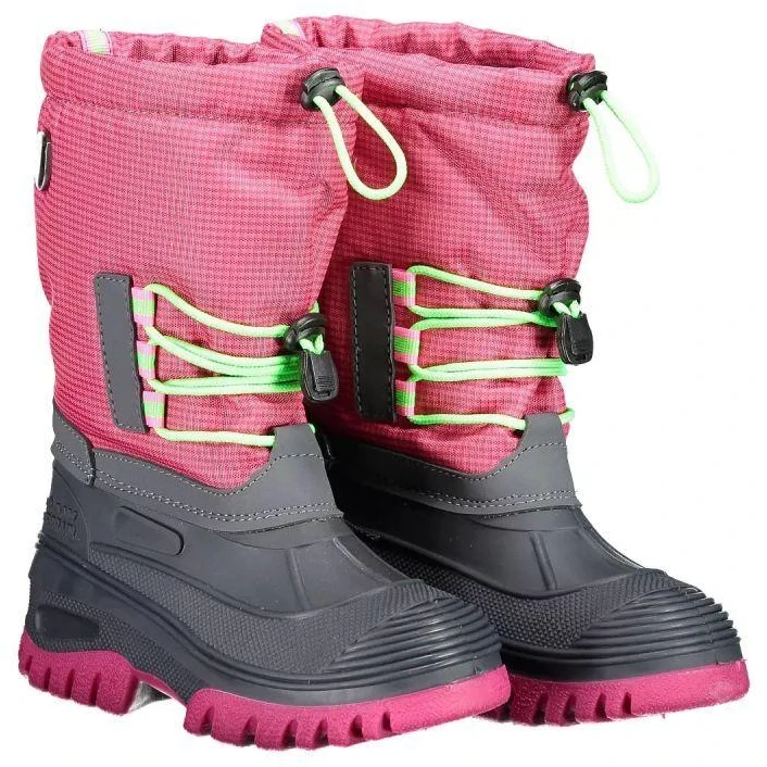 CMP Kids Ahto Wp sniego batai Jr 3Q49574K-B351
