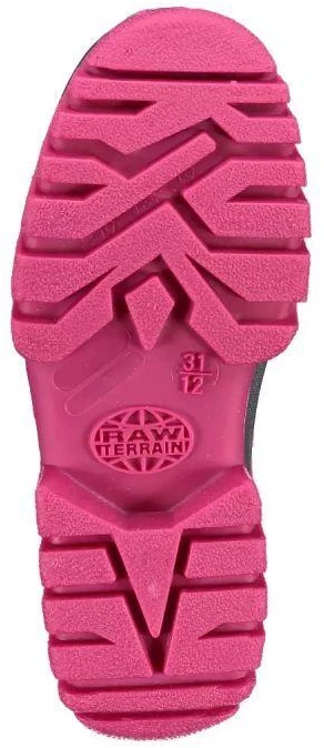 CMP Kids Ahto Wp sniego batai Jr 3Q49574K-B351