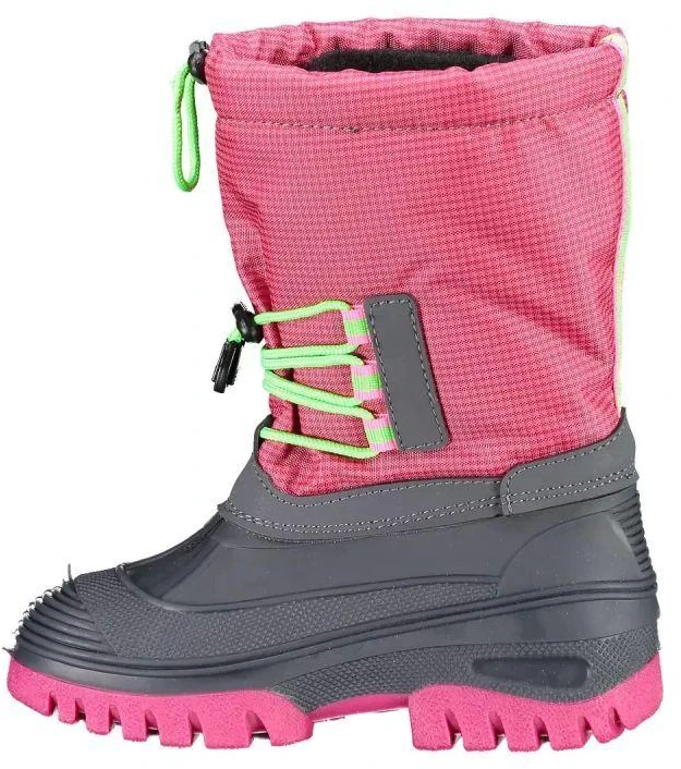 CMP Kids Ahto Wp sniego batai Jr 3Q49574K-B351