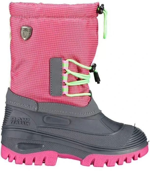 CMP Kids Ahto Wp sniego batai Jr 3Q49574K-B351