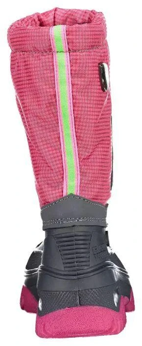 CMP Kids Ahto Wp sniego batai Jr 3Q49574K-B351