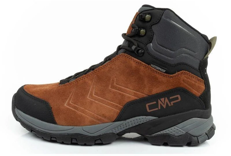 CMP Melnick M 3Q18587 P777 Trekingo Batai