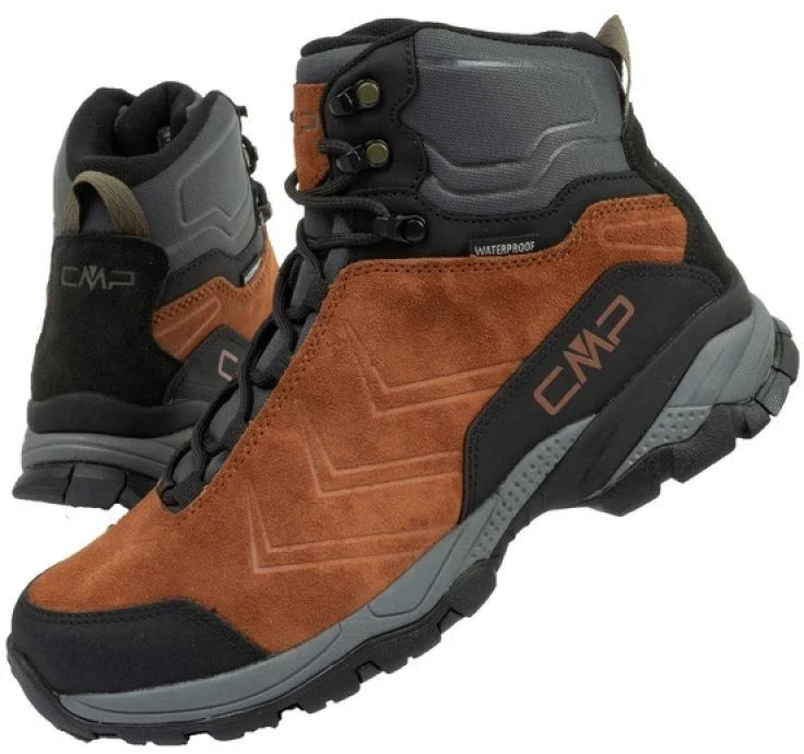 CMP Melnick M 3Q18587 P777 Trekingo Batai