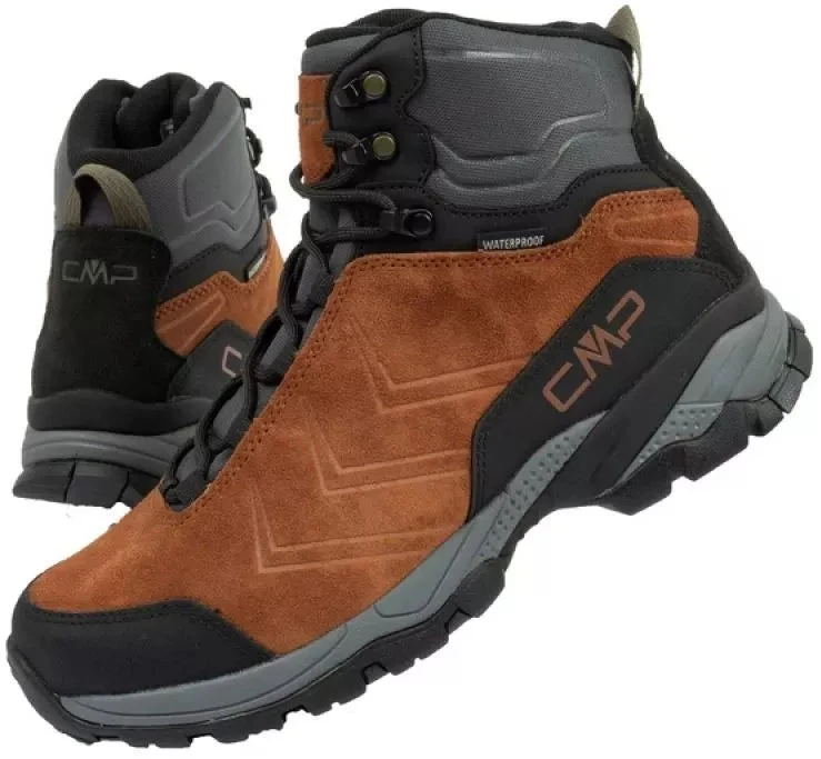 CMP Melnick M 3Q18587 P777 Trekingo Batai