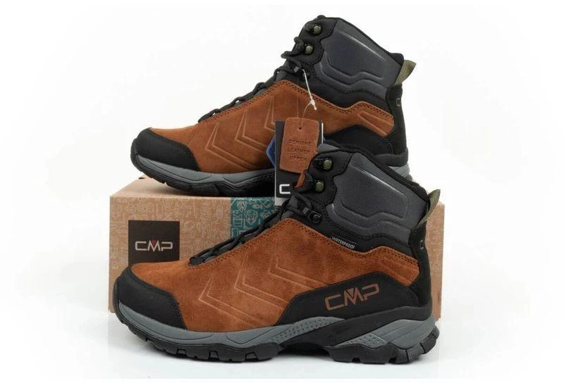 CMP Melnick M 3Q18587 P777 Trekingo Batai