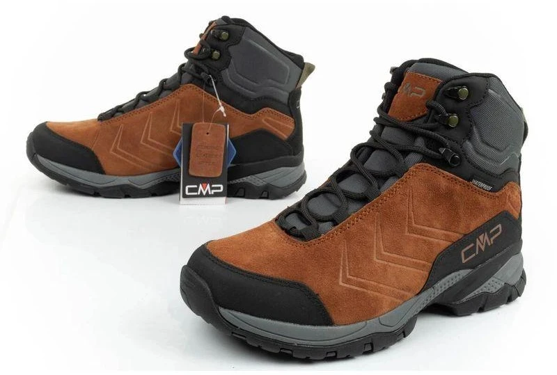 CMP Melnick M 3Q18587 P777 Trekingo Batai