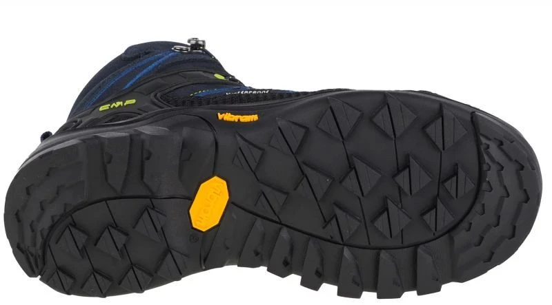 CMP Moon Mid WP Kids Jr 31Q4794-N950 batai