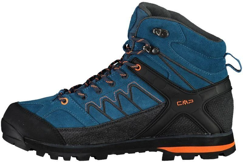 CMP Moon Mid WP vyriški žygio batai 31Q479744ML