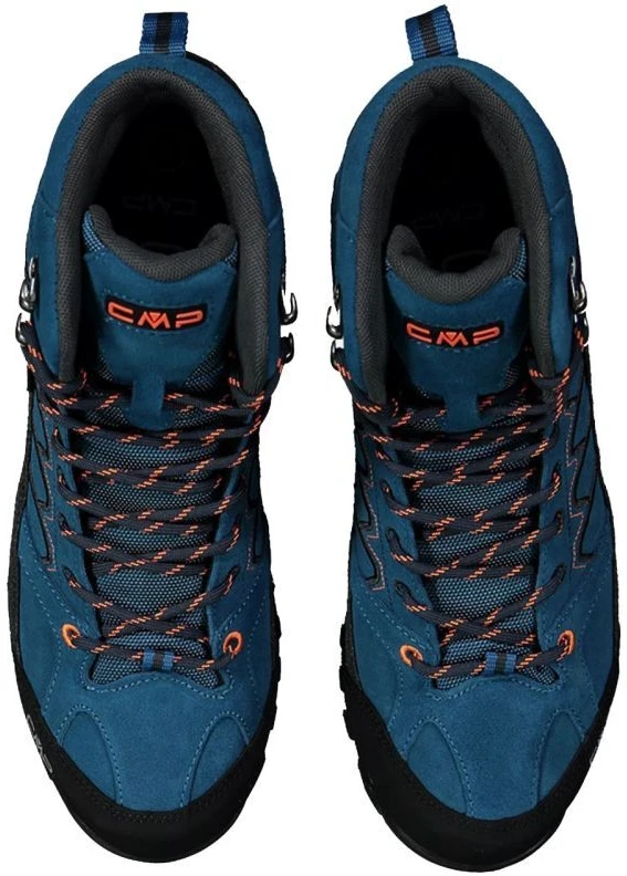 CMP Moon Mid WP vyriški žygio batai 31Q479744ML