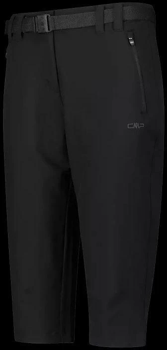 Cmp moteriškos Capri kelnės W 3T51246/U901