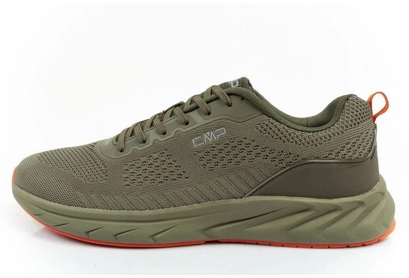 CMP Nhekkar Multisport M 3Q51057 E663 Bėgimo batai