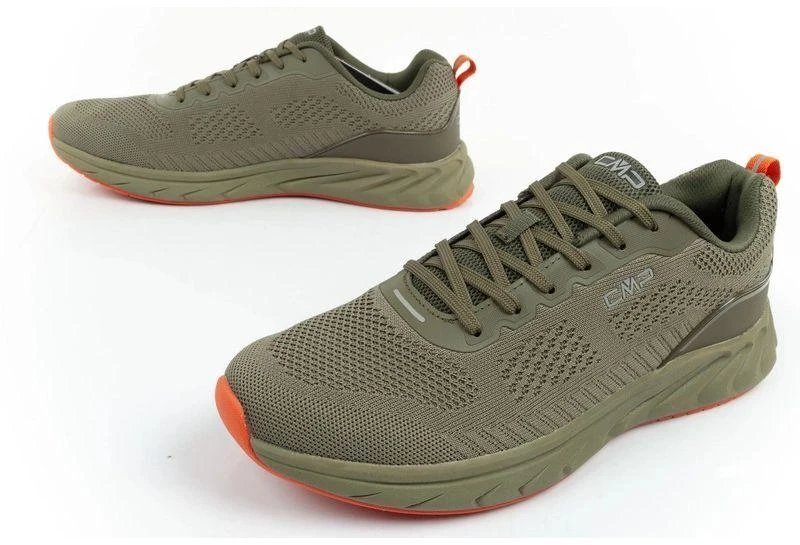 CMP Nhekkar Multisport M 3Q51057 E663 Bėgimo batai