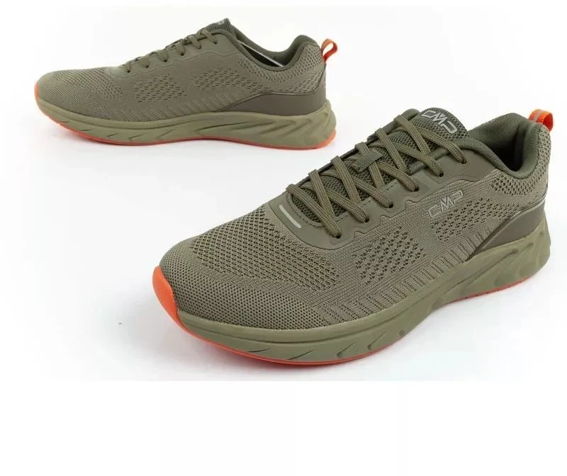 CMP Nhekkar Multisport M 3Q51057 E663 Bėgimo batai