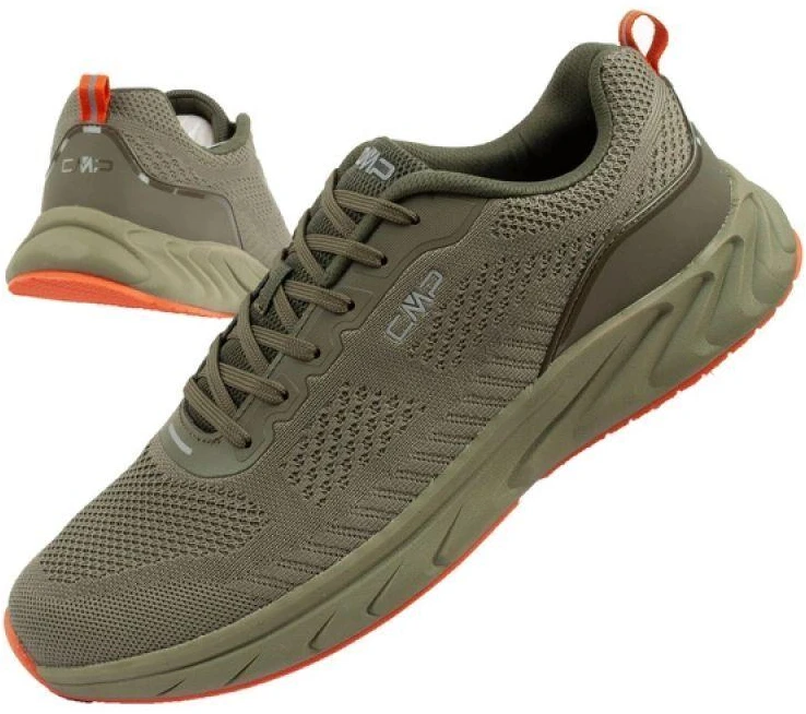 CMP Nhekkar Multisport M 3Q51057 E663 Bėgimo batai