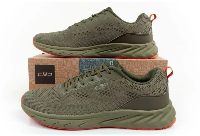 CMP Nhekkar Multisport M 3Q51057 E663 Bėgimo batai