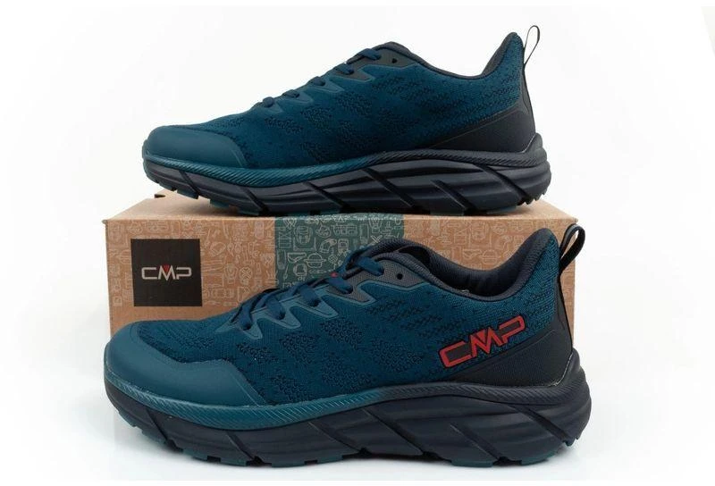 CMP Rahmsy M 3Q65877 46UT Bėgimo batai