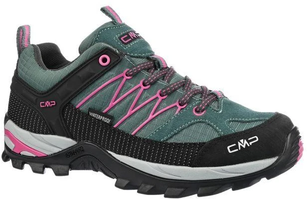 CMP Rigel Low 3Q54456 60ET Moteriški žygio batai