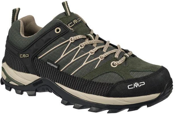 CMP Rigel Low 3Q54457 26FV Vyrų žygio batai