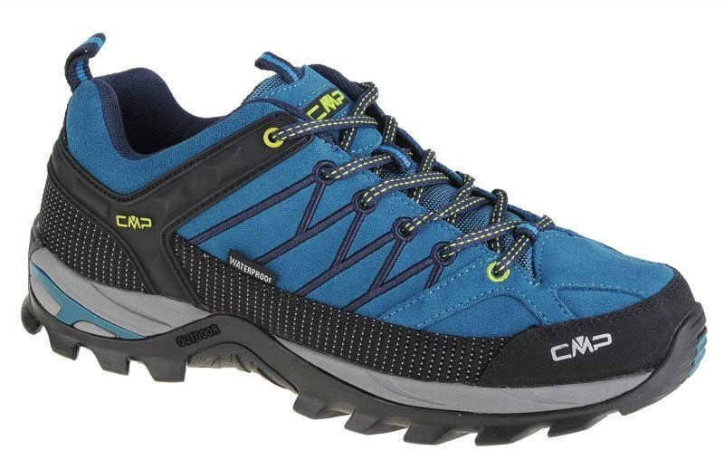 CMP Rigel Low M 3Q13247-15MM batai