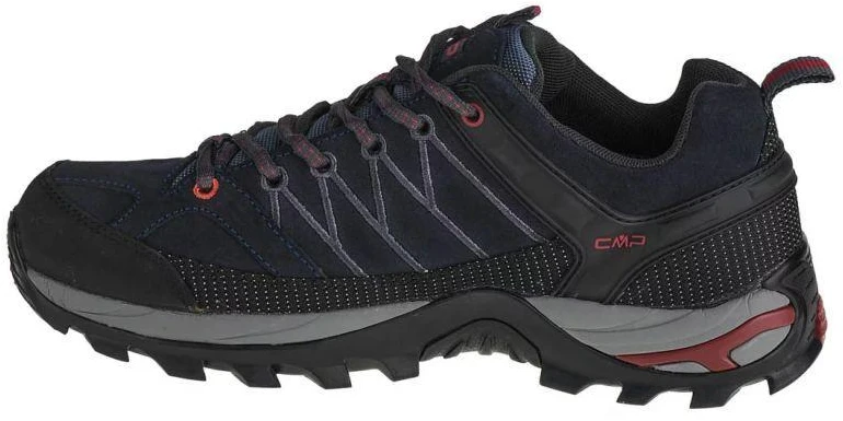 CMP Rigel Low M 3Q13247-62BN batai