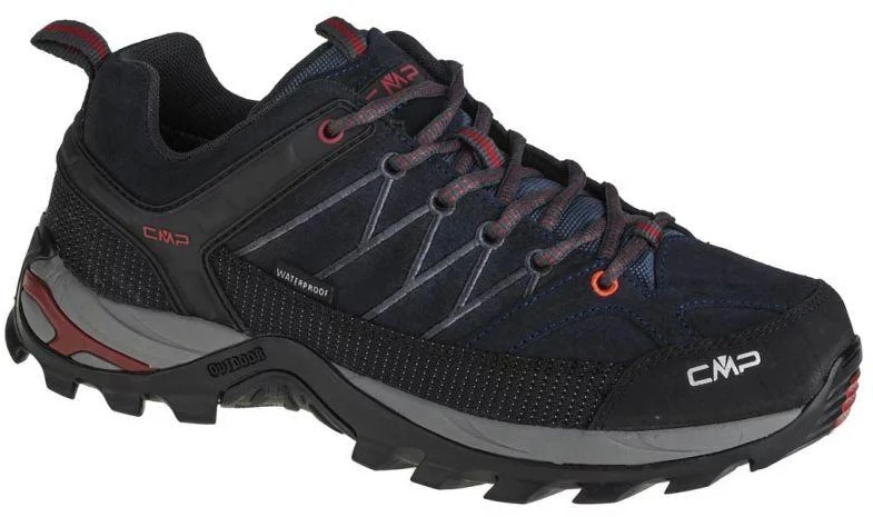 CMP Rigel Low M 3Q13247-62BN batai