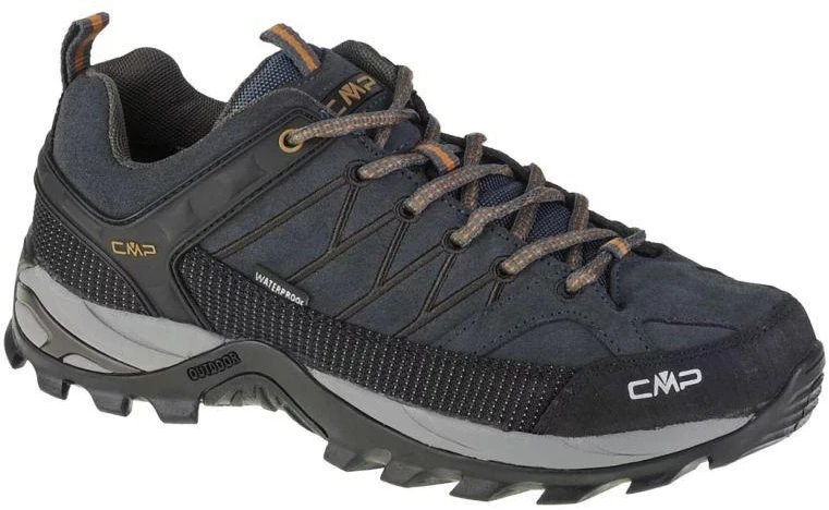 CMP Rigel Low M 3Q13247-68UH batai