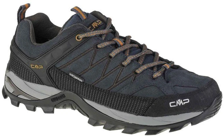 CMP Rigel Low M 3Q13247-68UH batai
