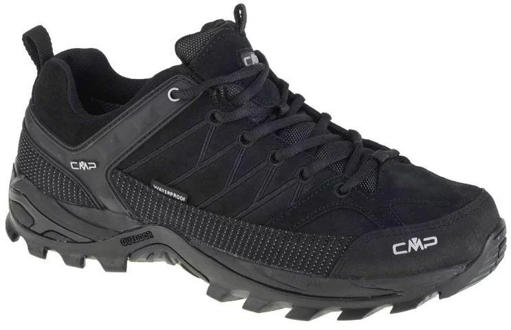 CMP Rigel Low M 3Q13247-72YF batai
