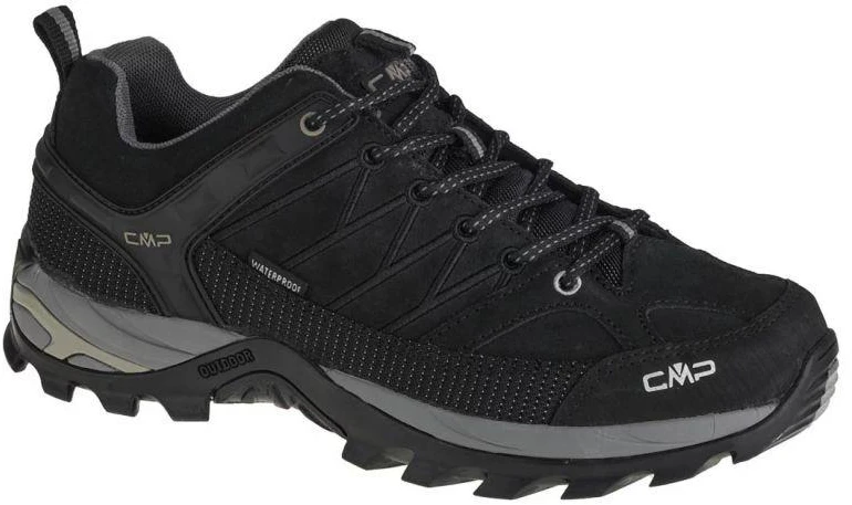 CMP Rigel Low M 3Q13247-73UC batai