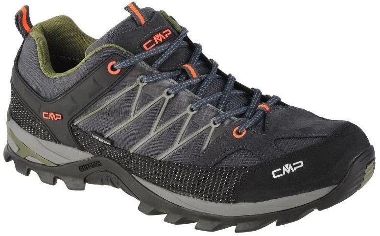 CMP Rigel Low M 3Q54457-51UG batai