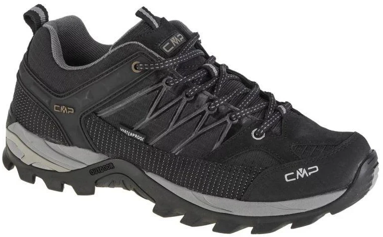 CMP Rigel Low M 3Q54457-73UC batai
