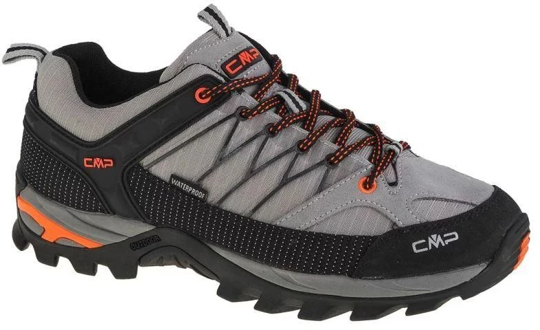 CMP Rigel Low M 3Q54457-75UE batai