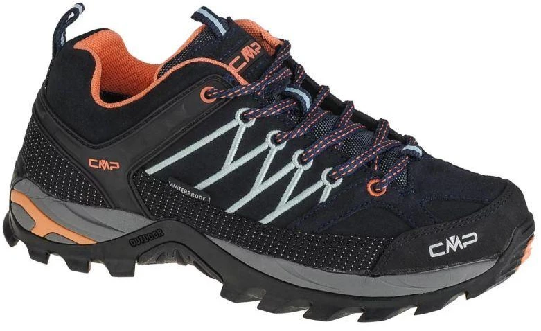 CMP Rigel Low W batai 3Q13246-92AD