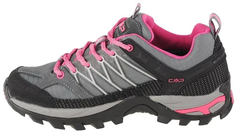 CMP Rigel Low Wmn W batai 3Q54456-103Q