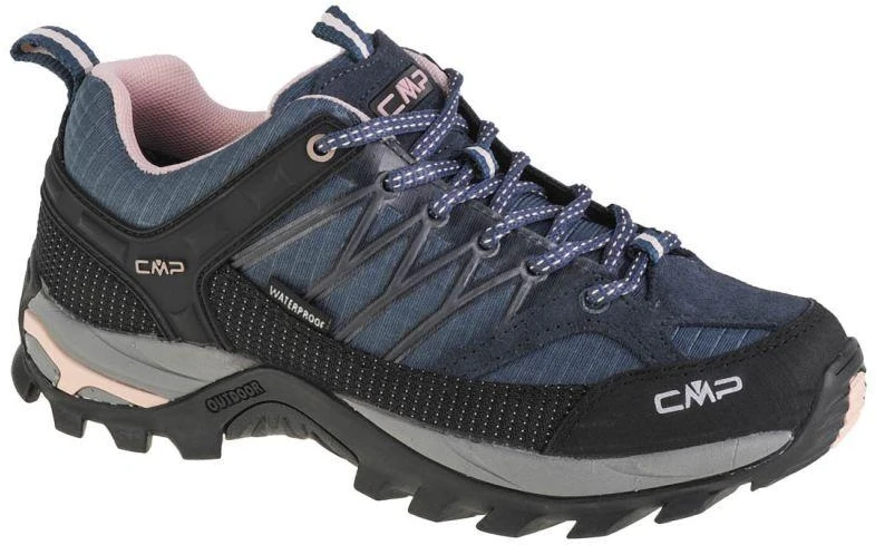 CMP Rigel Low Wmn W batai 3Q54456-53UG