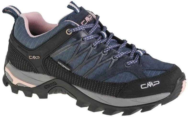 CMP Rigel Low Wmn W batai 3Q54456-53UG