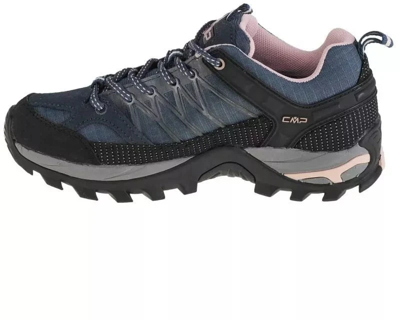 CMP Rigel Low Wmn W batai 3Q54456-53UG