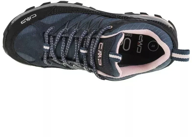 CMP Rigel Low Wmn W batai 3Q54456-53UG