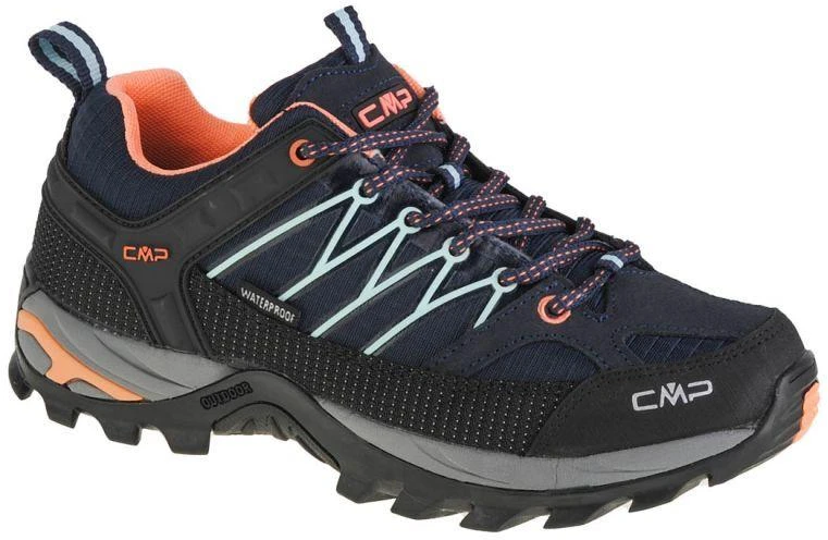 CMP Rigel Low Wmn W batai 3Q54456-92AD