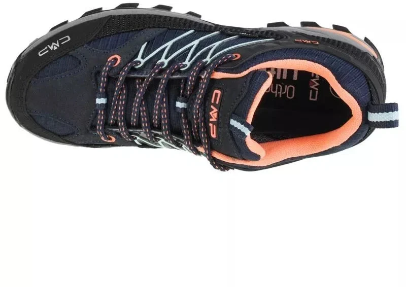CMP Rigel Low Wmn W batai 3Q54456-92AD