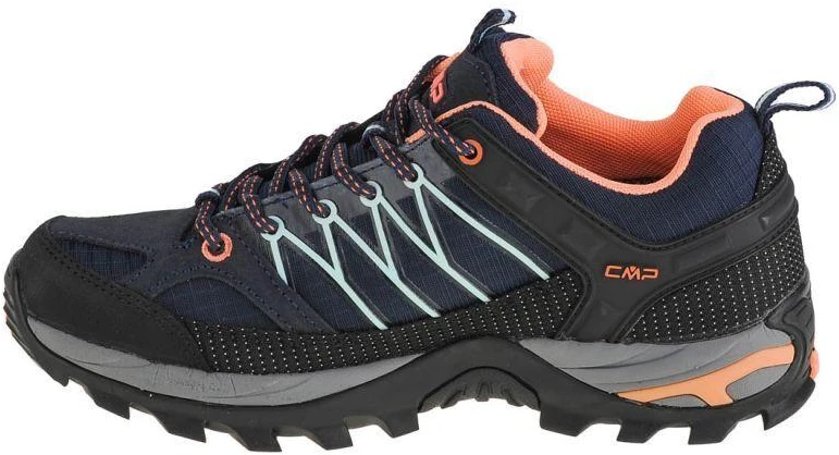 CMP Rigel Low Wmn W batai 3Q54456-92AD