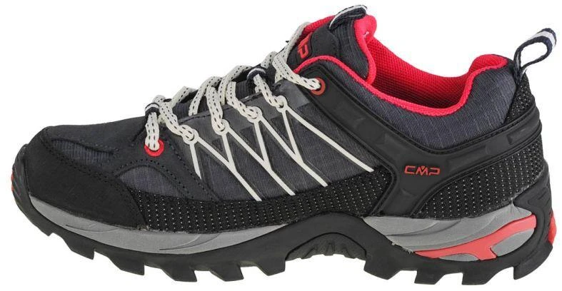 CMP Rigel Low Wmn W bateliai 3Q54456-76UC